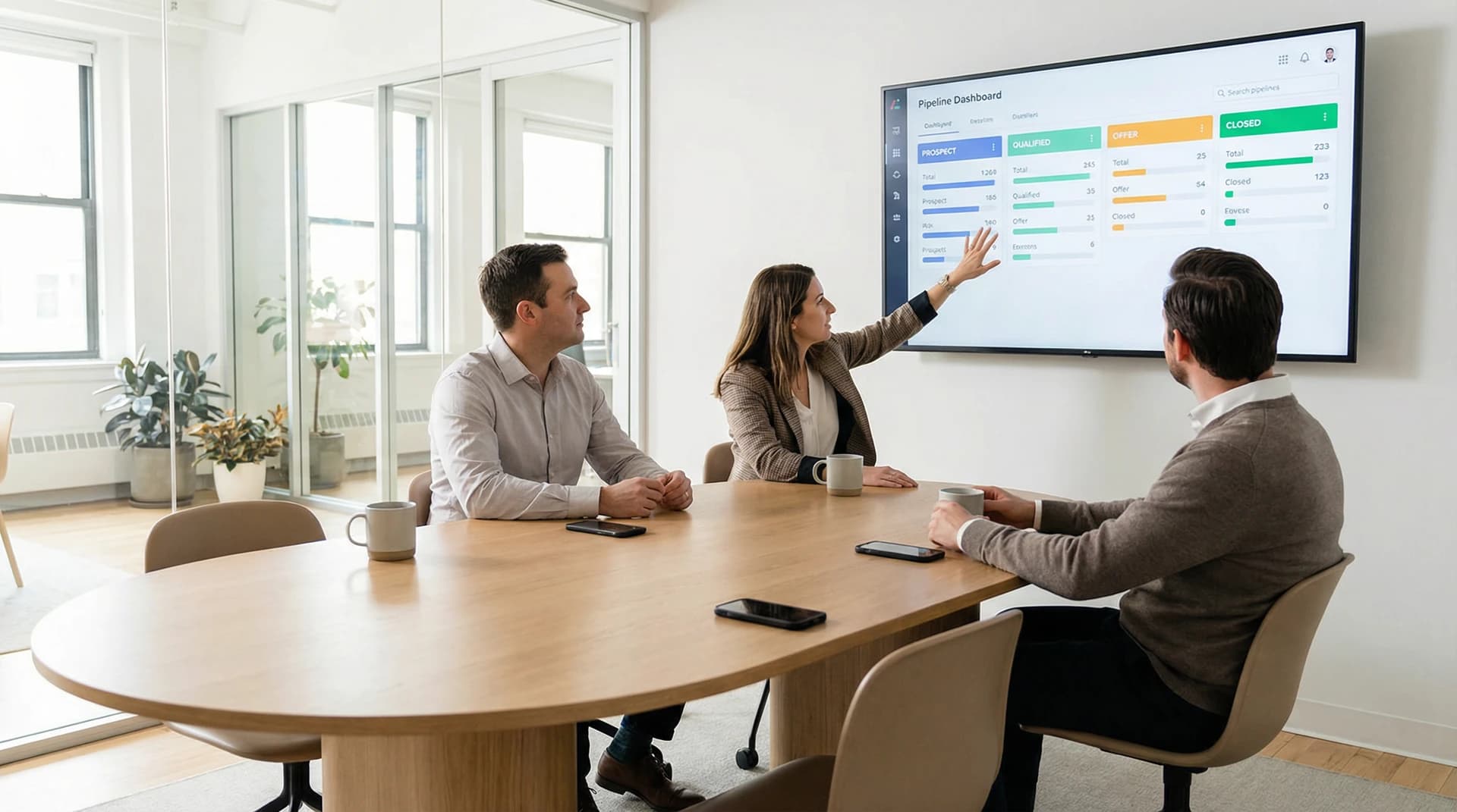 ERP All My Homes — 1