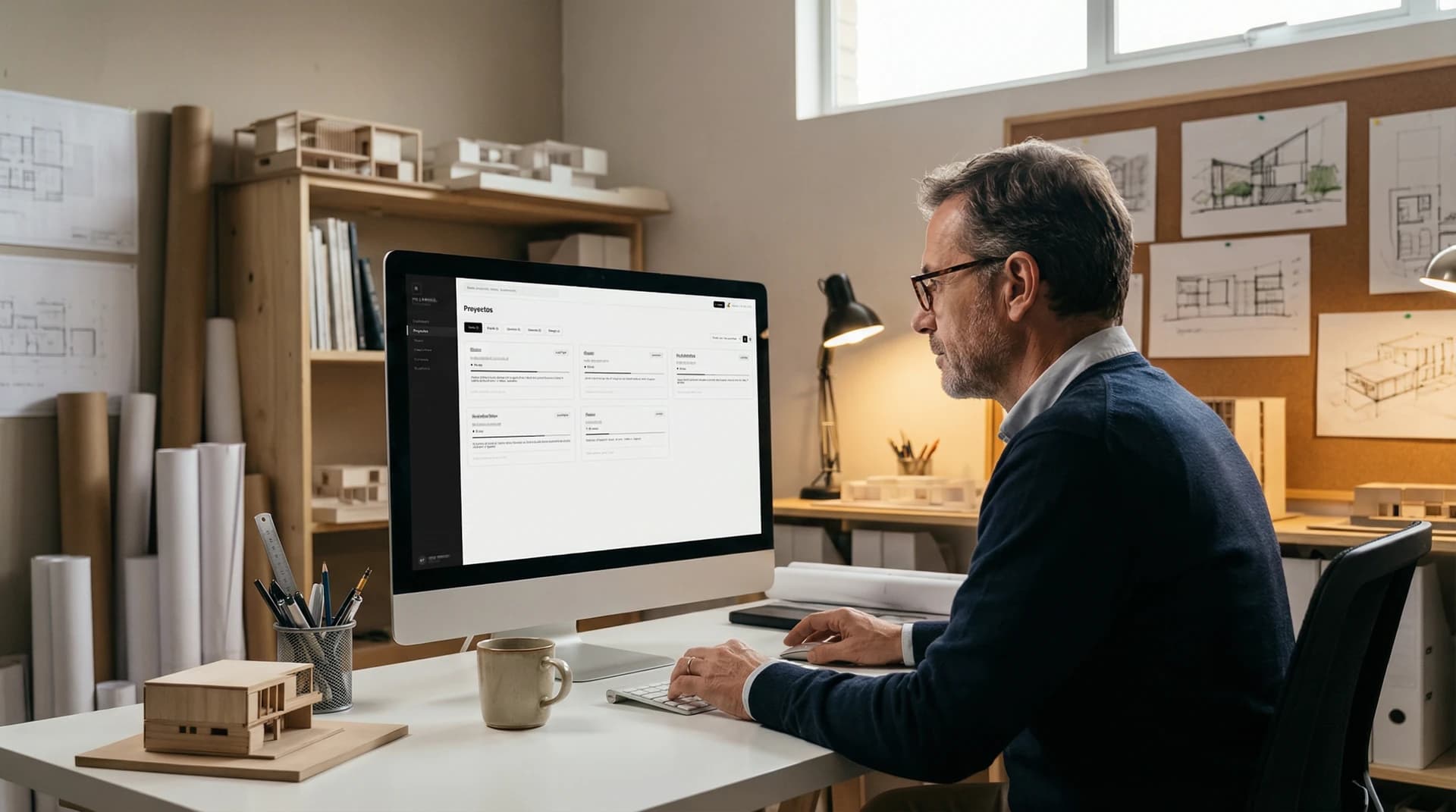 Portal Arquitectos — 1