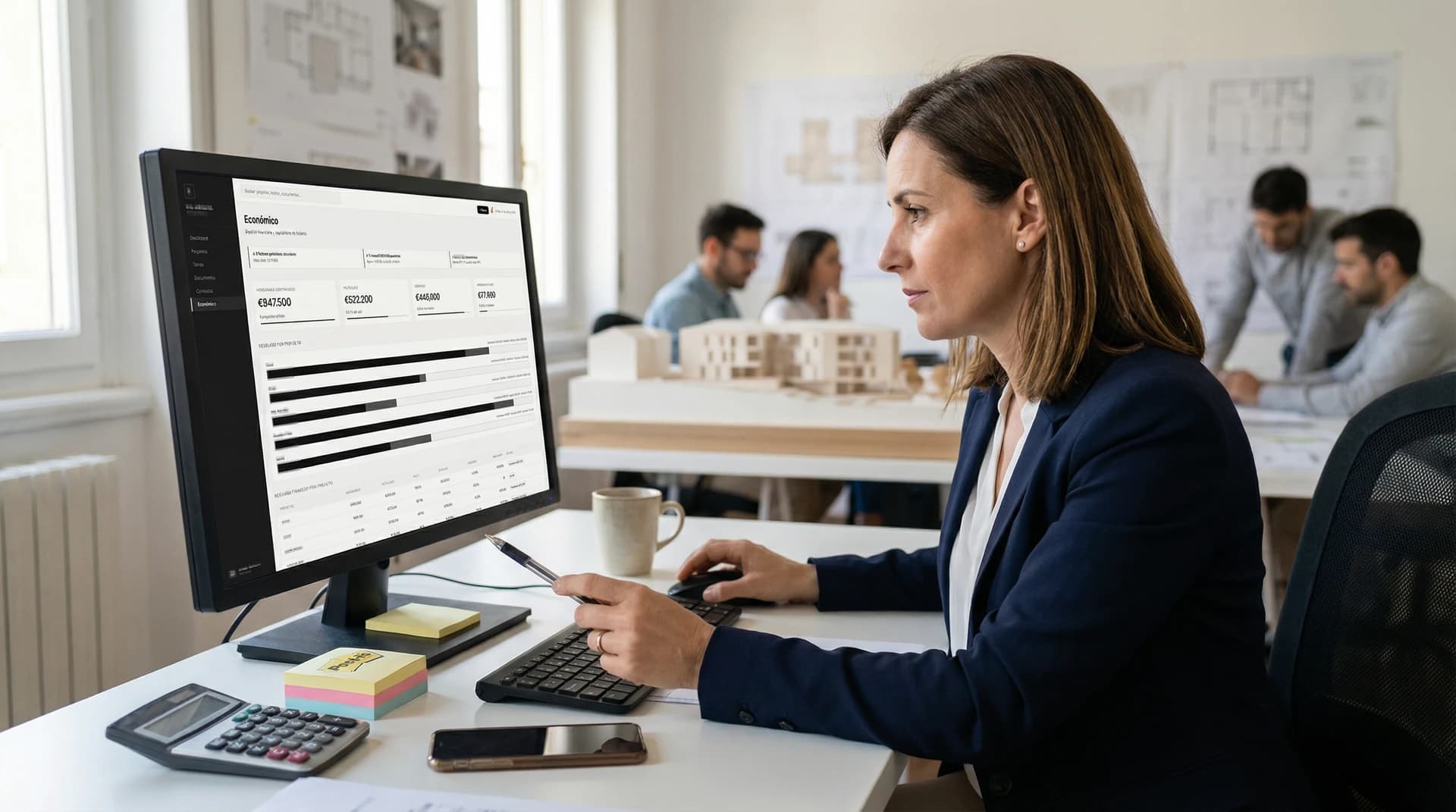 Portal Arquitectos — 3