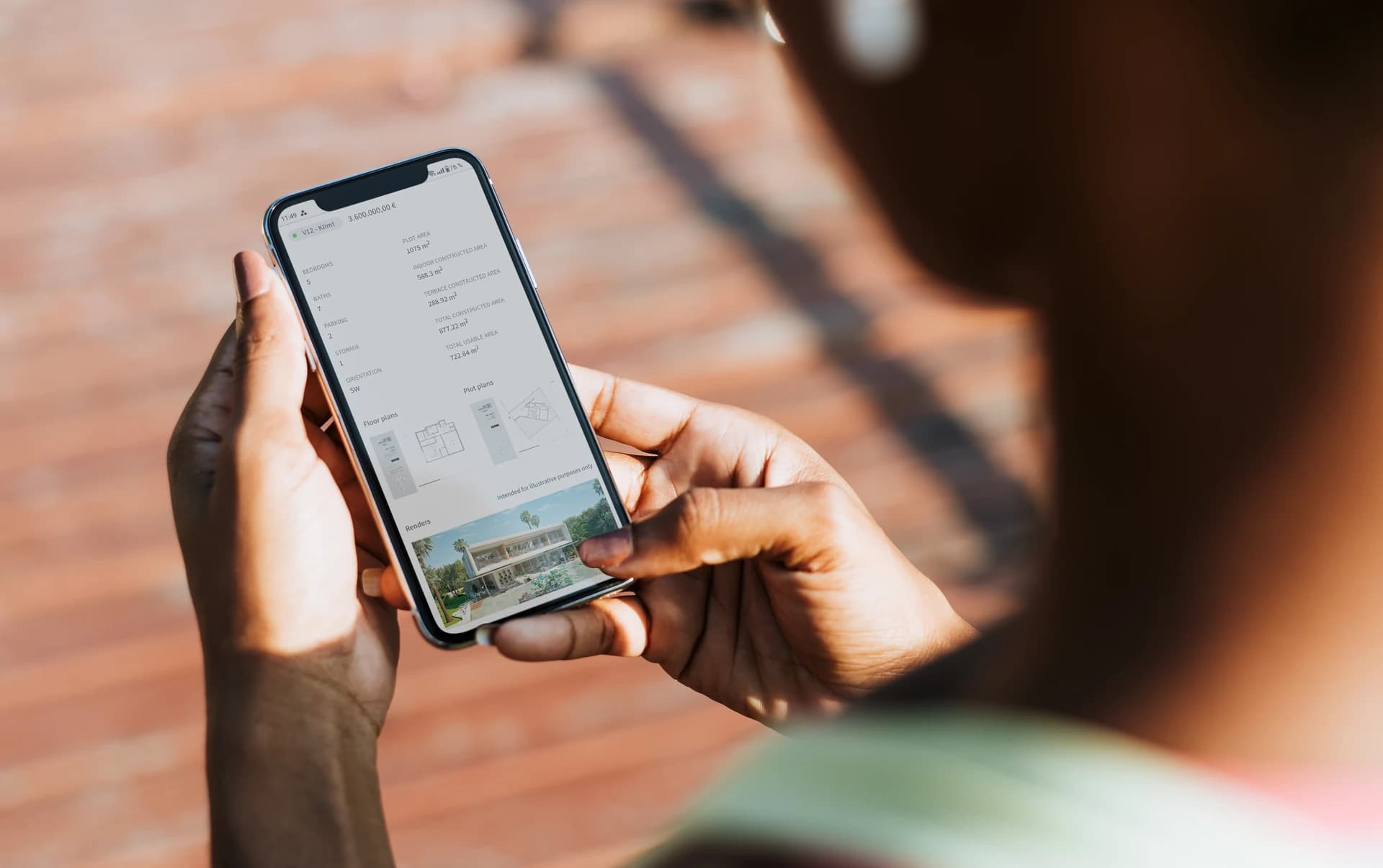 Nestt Platform — 2