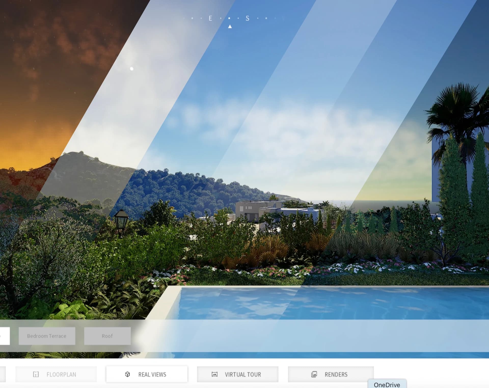 App 3D Palo Alto — 5