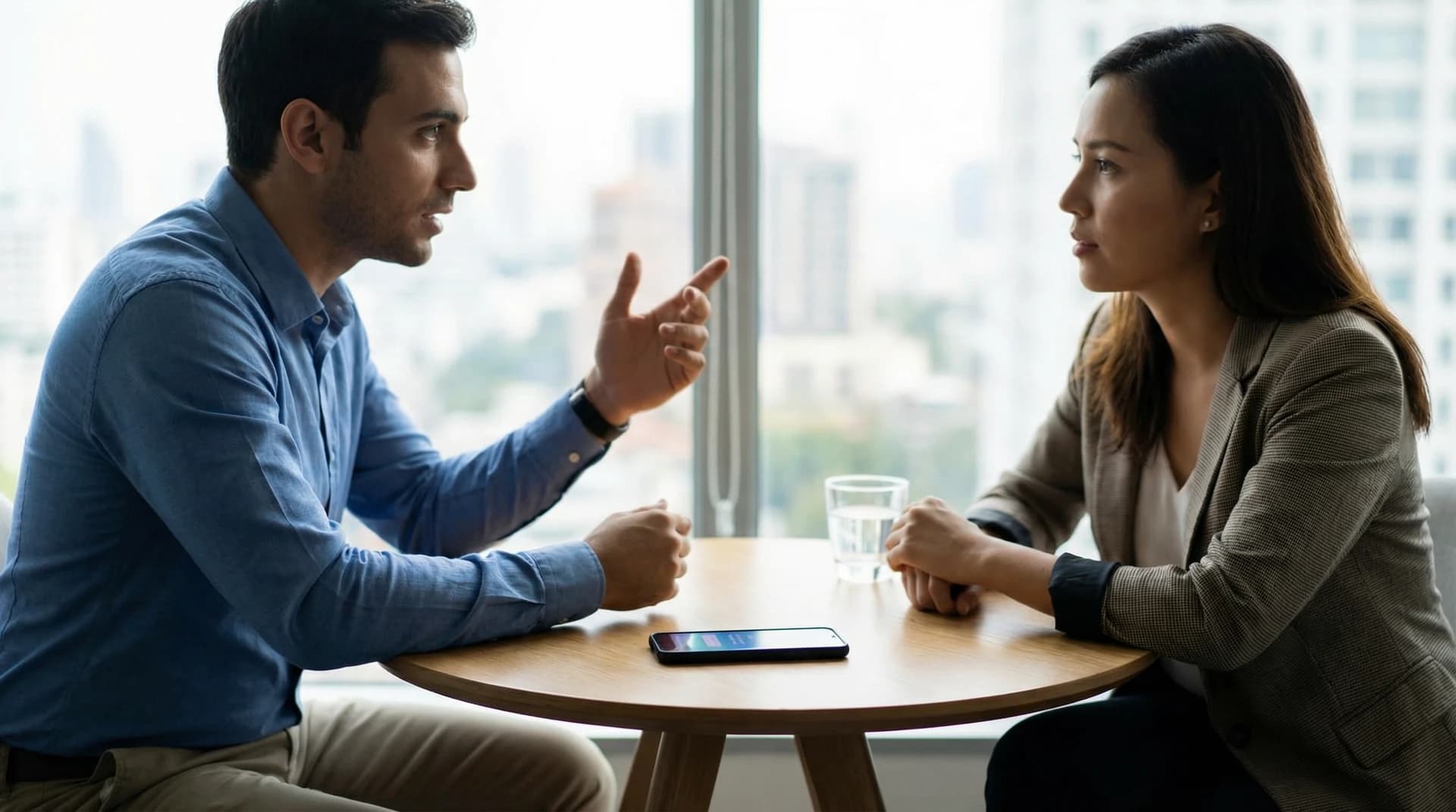 Scoring Palo Alto — 3