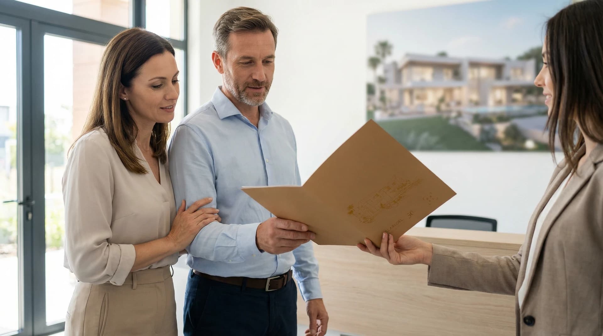 Branding Palo Alto Villas — 4