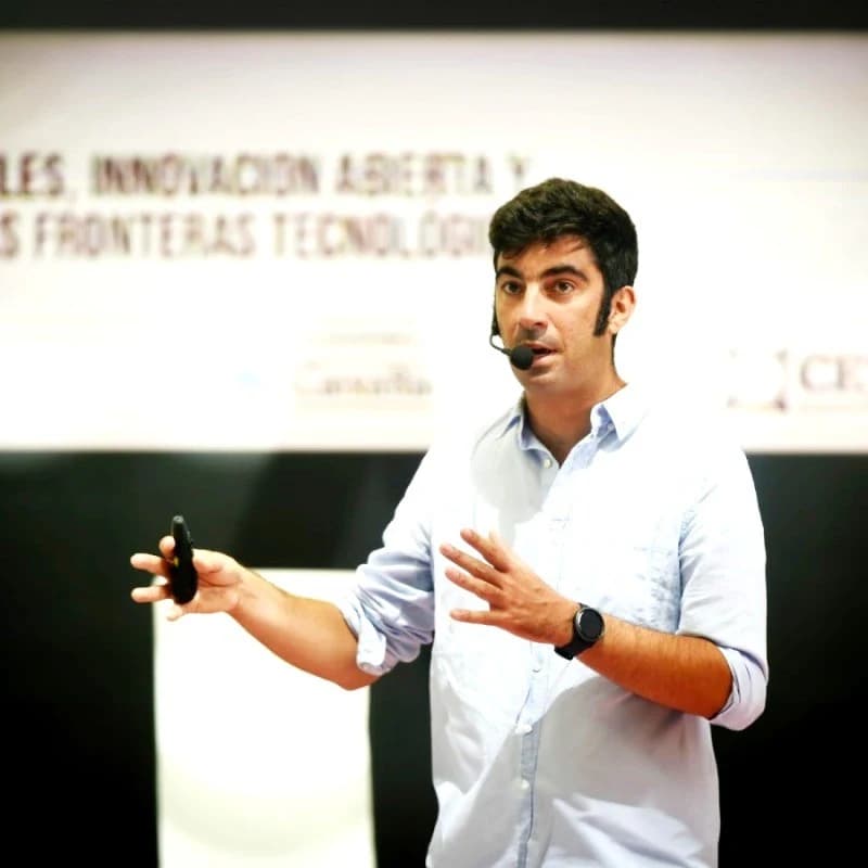 César Gusano Merino